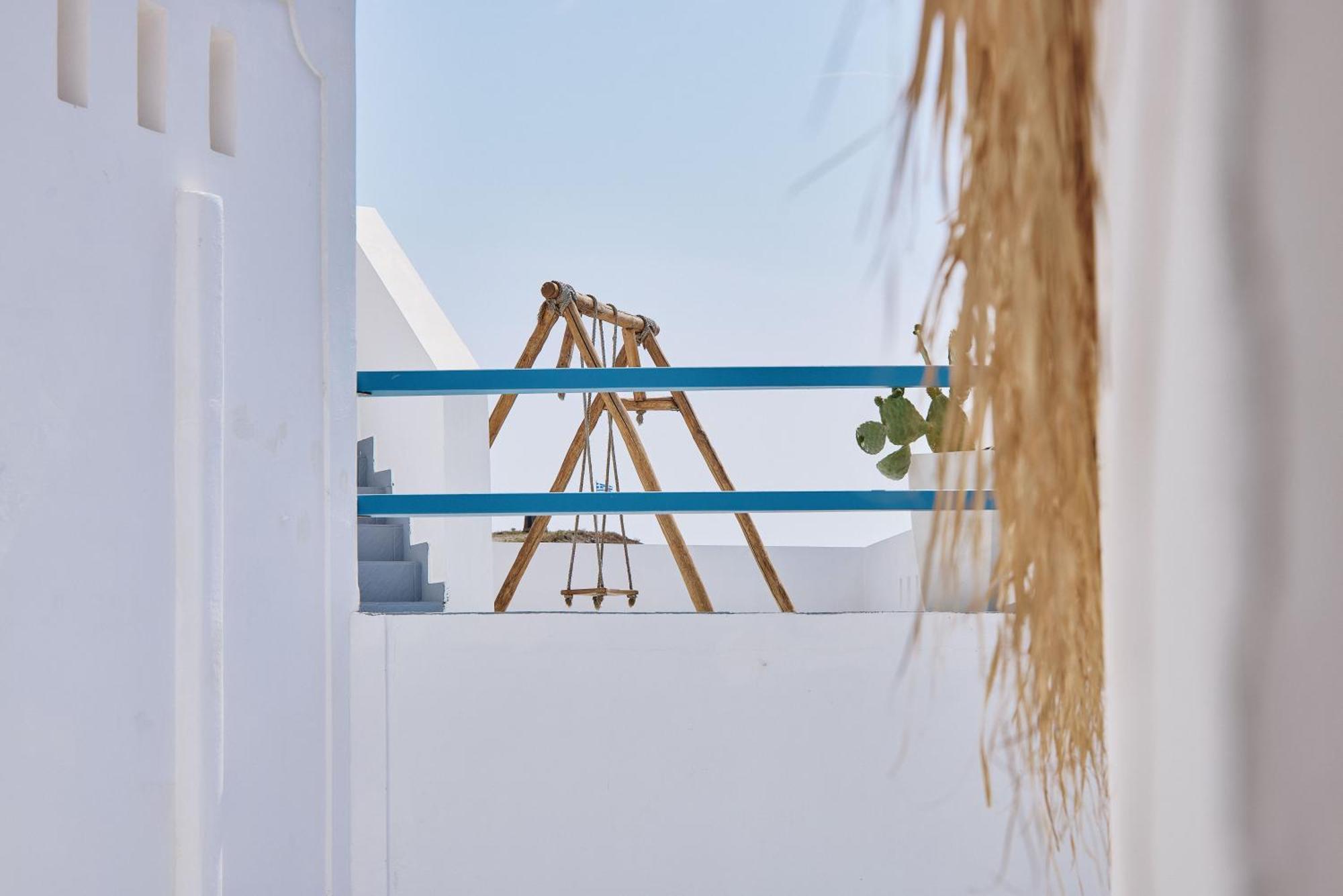 Отель Chrysalis Boutique - Adults Only Astypalaia Экстерьер фото