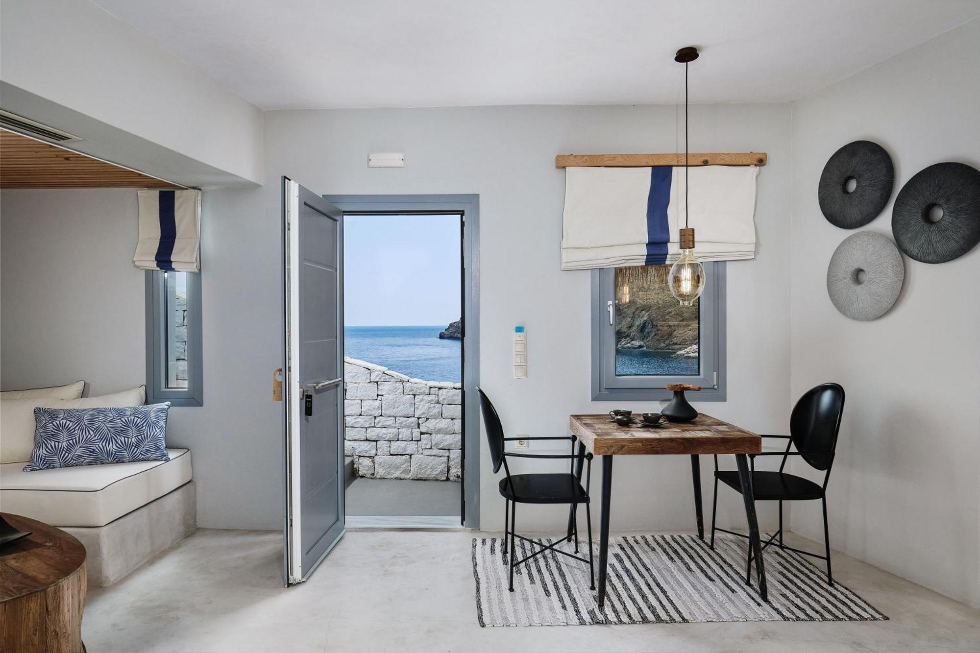 Отель Chrysalis Boutique - Adults Only Astypalaia Экстерьер фото